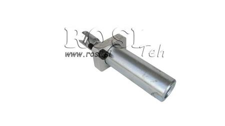 AL. HOLDER FOR BRAID FOR VALVE P80