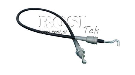 FLETNING L=1500 - MORSE