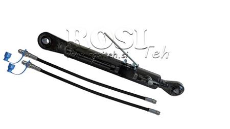 HYDRAULISK TREKKER STANDARD - 2. KLASSE 60/35-275 ECO