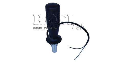 FJERNKONTROLL - 1 KNAPPE