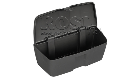 PVC ZABOJ 370x160x155