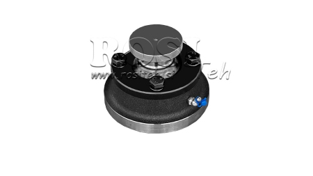 BOLA PARA CILINDRO TELESCÓPICO Φ 73 MÁX. 30 TON