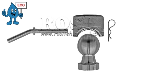 TRI-SIDED KIPERKROG FOR KESON FI75 eco