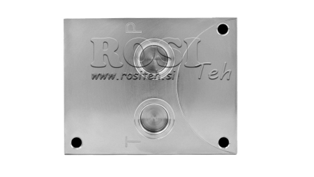 CETOP PAGRINDAS NG10-1