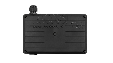 PVC LIITÄNTÄRASIA SÄHKÖMOOTTORILLE