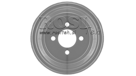 13,00X17 - ET0 PLATIŠČE JANTSA 6 VIJAKOV