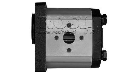 HYDRAULISK PUMPE 20A16X201 ANDRE GR.2 16 CC VENSTRE