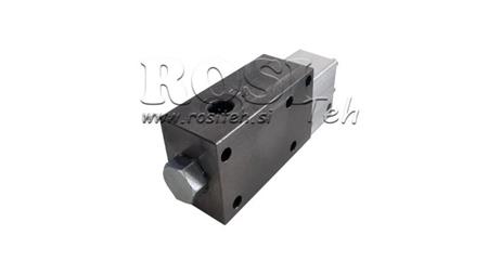 ΥΔΡΑΥΛΙΚΗ ΑΝΑΛΟΓΙΚΗ ΒΑΛΒΙΔΑ ΦΡΕΝΟΥ ΤΡΑΚΤΕΡ ΜΗΧΑΝΙΚΗ