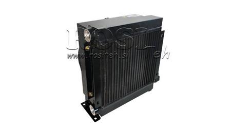ECO OIL COOLER DC 12V 30-140 LIT