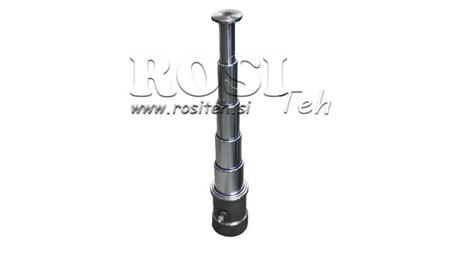 HYDRAULIC JACK 5 STAGES (235/804 mm)