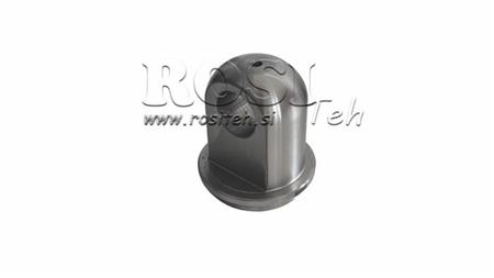 WELDING HEAD FOR HOOK SPECIAL CAT.2