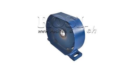 FLANGE NDE REAR FOR ELECTRIC MOTOR MSC/MYC 63