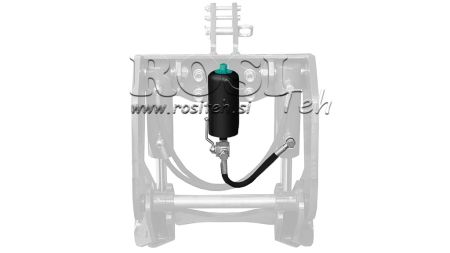 ACKUMULATOR TILL FRONTLYFT