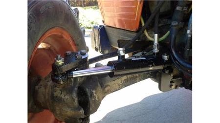 STYRINGSSATS HYDROSTATISK SAME DELFINO 4RM