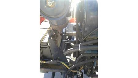 STYRINGSSATS HYDROSTATISK SAME DELFINO 4RM