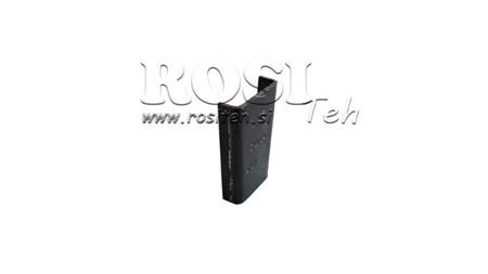 HOLDER FOR TREKKHÅNDTAK FOR LASTER