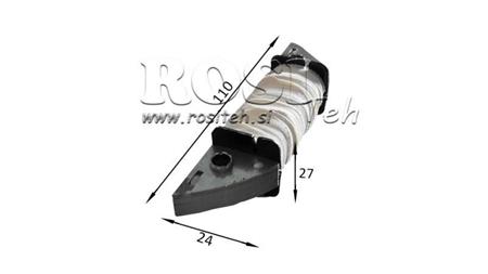 ZSP generator for bensinmotor EG4-420cc