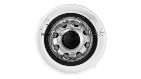 VLOŽEK ZA SESALNI FILTER 3/4 - 25u DOLGI