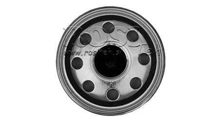 VLOŽEK ZA SESALNI FILTER 1 1/4 -10u KRATKI