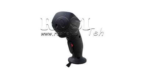 REMOTE CONTROL HANDLE ROSI JOYSTICK - 5 BUTTONS BUTTON