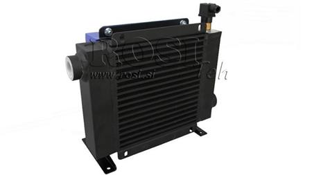 OIL COOLER AC 230V HY05701 50-200 LIT