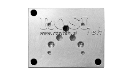 CETOP PAGRINDAS NG10-1