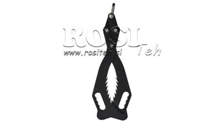 HÅND FORESTRY GREPSKLO HD70 (700mm)