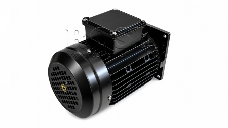 NADOMESTNI MOTOR ZA HIDRAVLIČNI AGREGAT 380V 1,5kW