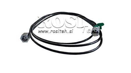 LADINGSTASJON FOR HYDRAULISK BATTERI