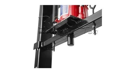 VERKSTED HYDRAULISK PRESS FOR LAGER