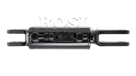 HYDRAULIC SIDE LINK - FIAT - NEW HOLLAND 60/30MIN.390 TYPE (1) Φ 25/19