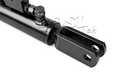 HYDRAULIC SIDE LINK - FIAT - NEW HOLLAND 60/30MIN.420 TYPE (1) Φ 22/22