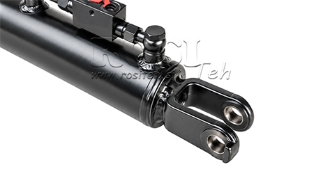 HYDRAULIC LIFT LINK - FIAT - NEW HOLLAND 70/35MIN.480 TYPE (1) Φ 22/22