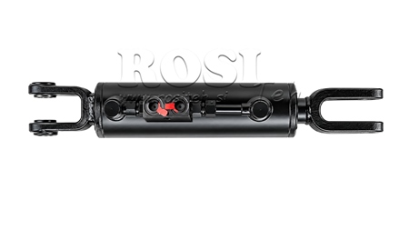 HYDRAULIC LIFT LINK - FIAT - NEW HOLLAND 70/35MIN.480 TYPE (1) Φ 22/22