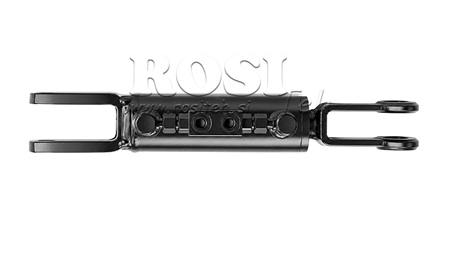 HYDRAULIC SIDE LINK - LAMBORGHINI 60/30MIN.460 TYPE (1) Φ 24.5/24.5