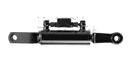 HYDRAULIC SIDE LINK - SAME 60/30MIN.460 TYPE (1) Φ 24.5/24.5
