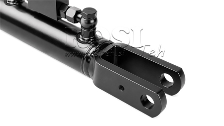 HYDRAULIC SIDE LINK - LAMBORGHINI 60/30MIN.460 TYPE (1) Φ 24.5/24.5