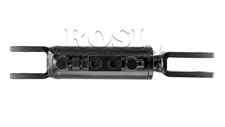 HYDRAULIC SIDE LINK - GOLDONI 60/30MIN.390 TYPE (1) Φ 20/19