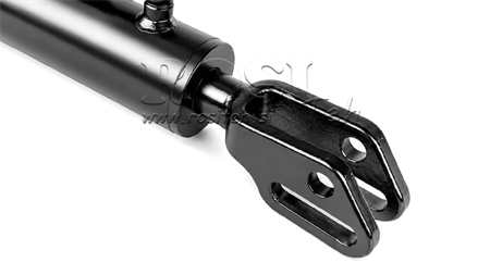 HYDRAULIC SIDE LINK - FIAT - NEW HOLLAND 80/40MIN.570 TYPE (1) Φ 26/25.5