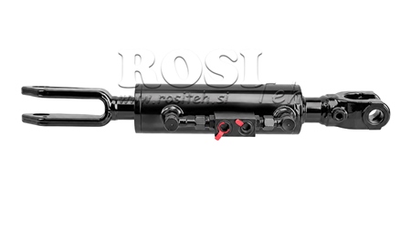 HYDRAULIC SIDE LINK - FIAT - NEW HOLLAND 80/40MIN.570 TYPE (1) Φ 26/25.5