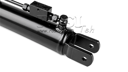 HYDRAULIC SIDE LINK - CASE-IH 80/40MIN.610 TYPE (1) Φ 19/16