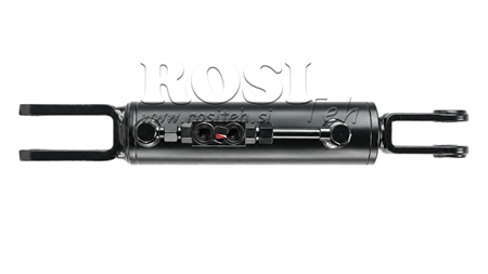 HYDRAULIC SIDE LINK - SAME 70/35MIN.550 TYPE (1) Φ 24/24