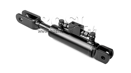 HYDRAULIC SIDE LINK - FIAT - NEW HOLLAND 60/30MIN.470 TYPE (1) Φ 26/19
