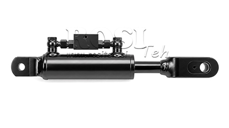HYDRAULIC SIDE LINK - FIAT - NEW HOLLAND 60/30MIN.470 TYPE (1) Φ 26/19