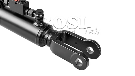 HYDRAULIC SIDE LINK - LAMBORGHINI 60/30MIN.480 TYPE (2) Φ 25.4/24.5