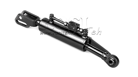 HYDRAULIC SIDE LINK - FORD - NEW HOLLAND 80/40MIN.720 TYPE (2) Φ 25/25