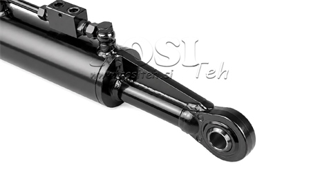 HYDRAULIC SIDE LINK - FORD - NEW HOLLAND 80/40MIN.720 TYPE (2) Φ 25/25