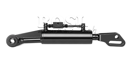 HYDRAULIC SIDE LINK - FORD - NEW HOLLAND 80/40MIN.720 TYPE (2) Φ 25/25