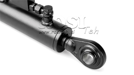 HYDRAULIC SIDE LINK - SAME 60/30MIN.480 TYPE (2) Φ 25.4/24.5