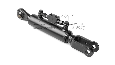 HYDRAULIC SIDE LINK - SAME 60/30MIN.480 TYPE (2) Φ 25.4/24.5